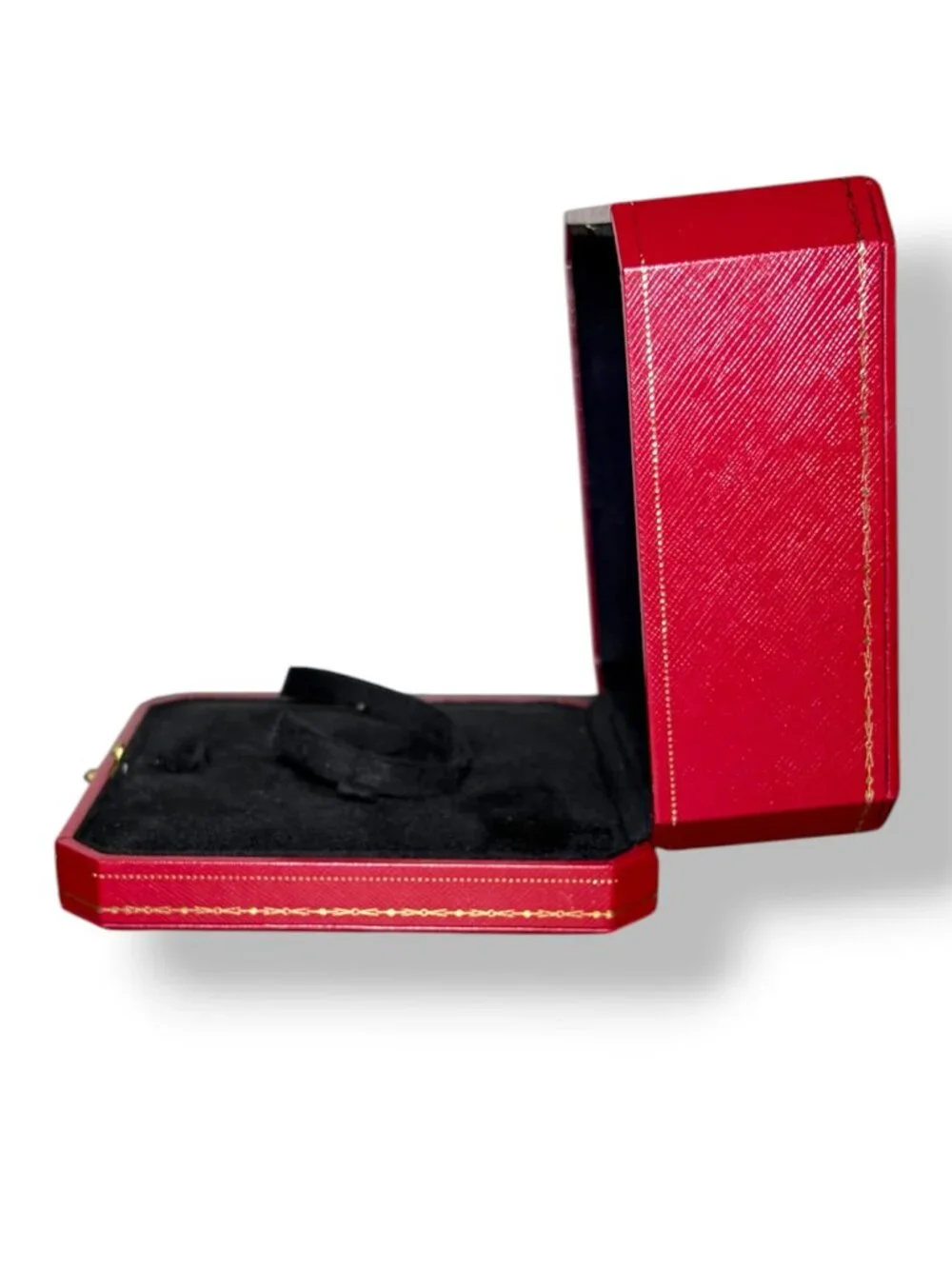 Cartier Love Bracelet Jewelry Box Empty 4.75